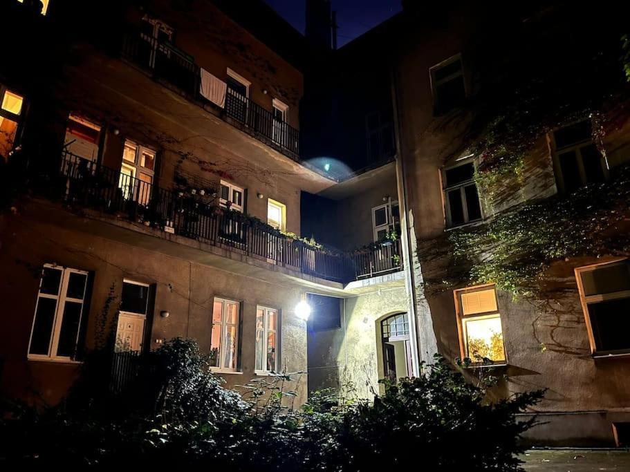 Nobel Apartment - Best Location! Krakau Buitenkant foto