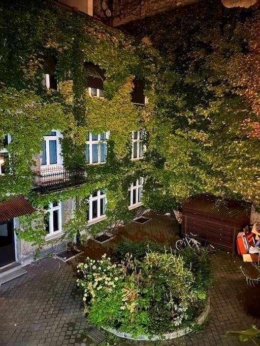 Nobel Apartment - Best Location! Krakau Buitenkant foto